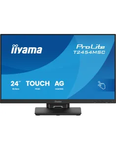 Iiyama Prolite T2454MSC-B3AG 23.8" Full-HD 4 IPS Táctil Negro-1402697