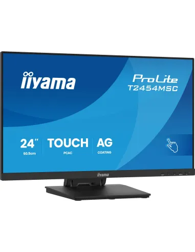 Monitor Iiyama Prolite T2454MSC-B3AG