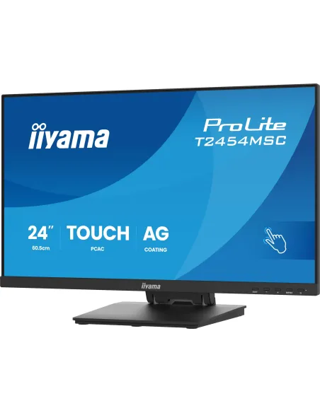 Monitor Iiyama Prolite T2454MSC-B3AG