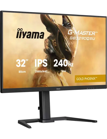 Monitor Gaming Iiyama G-Master GB3290QSU-B1