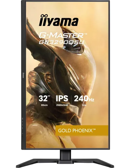 Monitor Gaming Iiyama G-Master GB3290QSU-B1