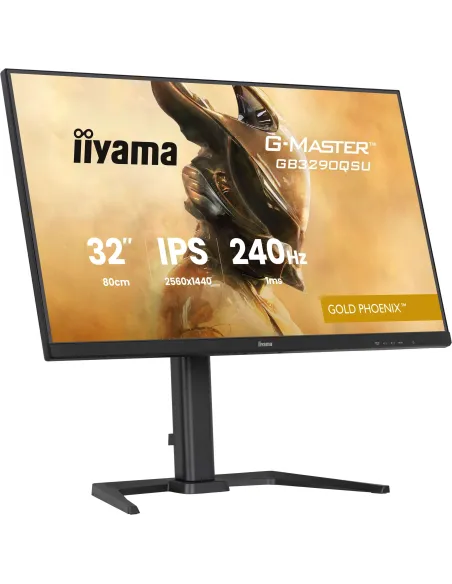 Monitor Gaming Iiyama G-Master GB3290QSU-B1