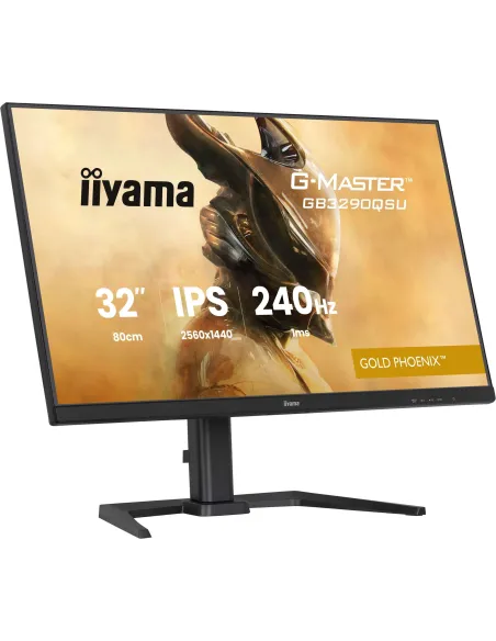 Monitor Gaming Iiyama G-Master GB3290QSU-B1