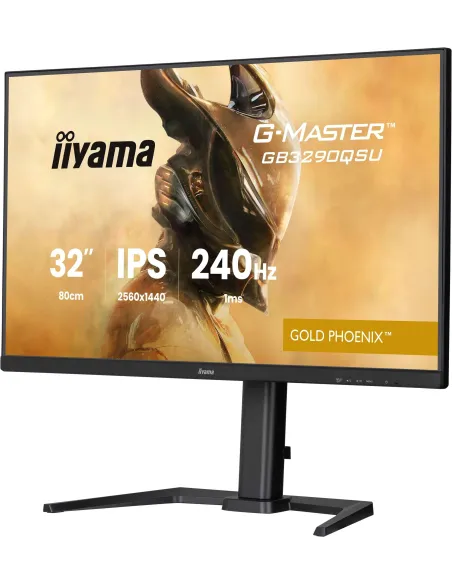Monitor Gaming Iiyama G-Master GB3290QSU-B1