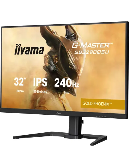 Monitor Gaming Iiyama G-Master GB3290QSU-B1