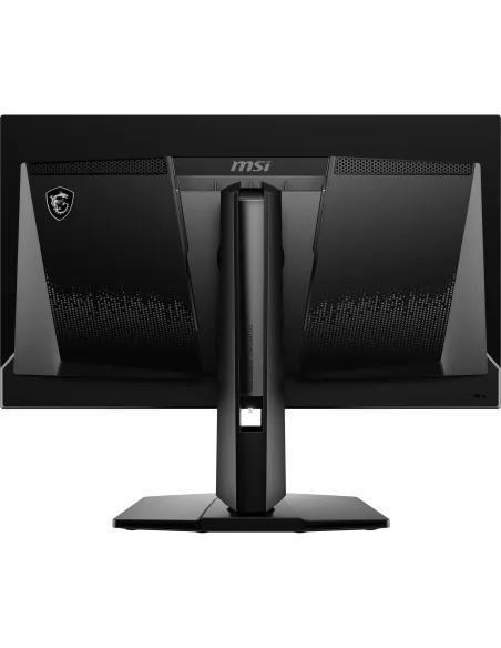 Monitor Gaming MSI MAG 271QPX QD-OLED E2 Negro