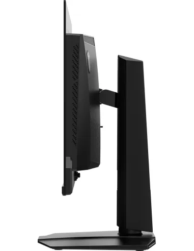 Monitor Gaming MSI MAG 271QPX QD-OLED E2 Negro