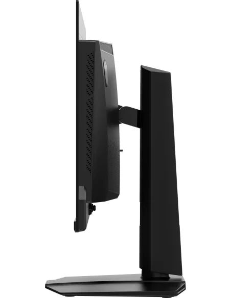 Monitor Gaming MSI MAG 271QPX QD-OLED E2 Negro