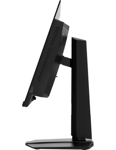 Monitor Gaming MSI MAG 271QPX QD-OLED E2 Negro