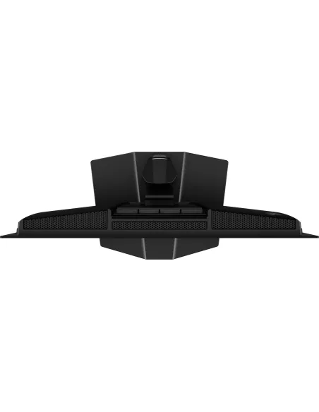 Monitor Gaming MSI MAG 271QPX QD-OLED E2 Negro
