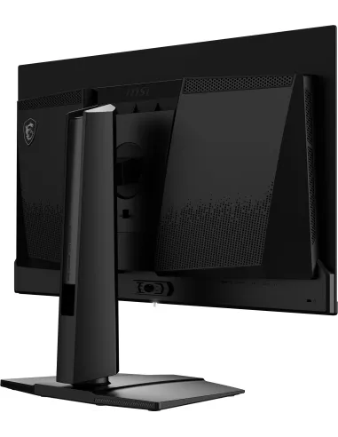 Monitor Gaming MSI MAG 271QPX QD-OLED E2 Negro