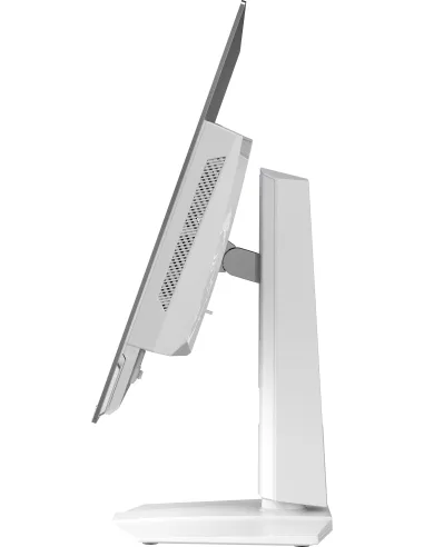 Monitor MSI MPG 321URXW QD-OLED Blanca