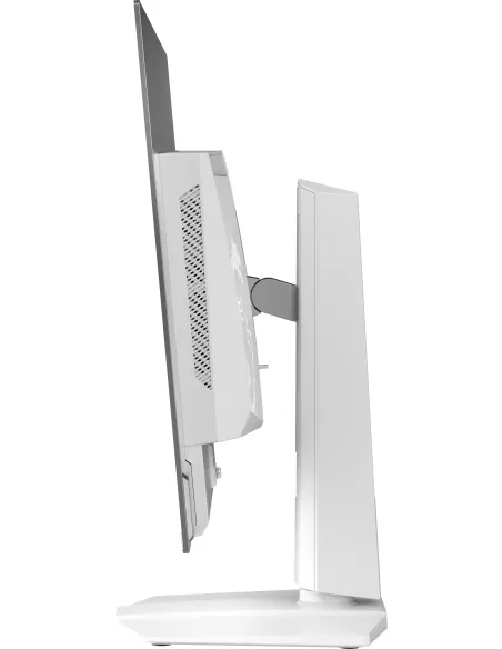 Monitor MSI MPG 321URXW QD-OLED Blanca