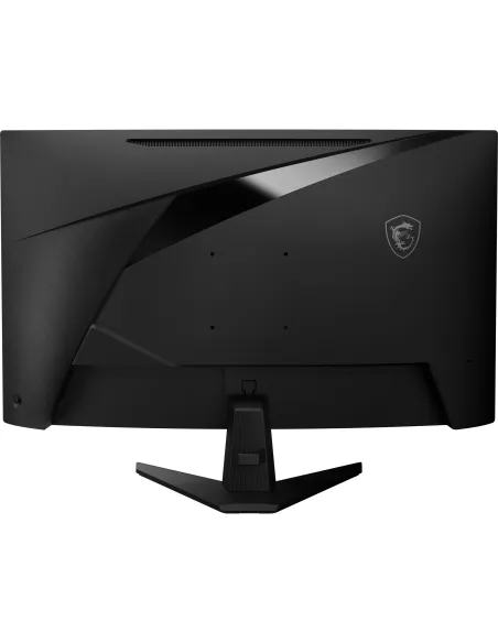 Monitor Msi MAG 32CQ6F Negro
