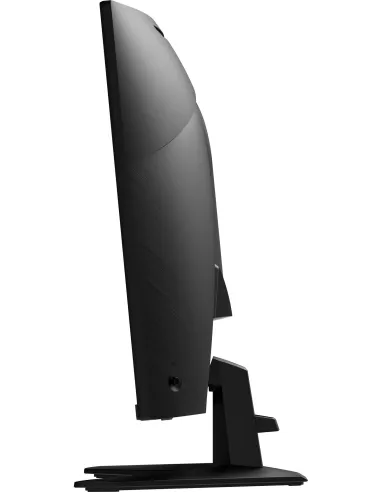 Monitor Msi MAG 32CQ6F Negro