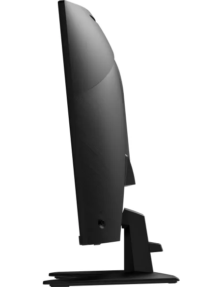 Monitor Msi MAG 32CQ6F Negro