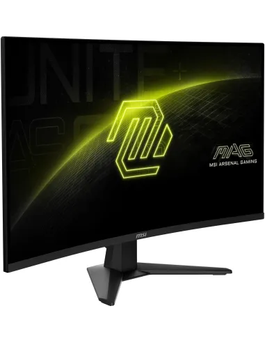Monitor Msi MAG 32CQ6F Negro