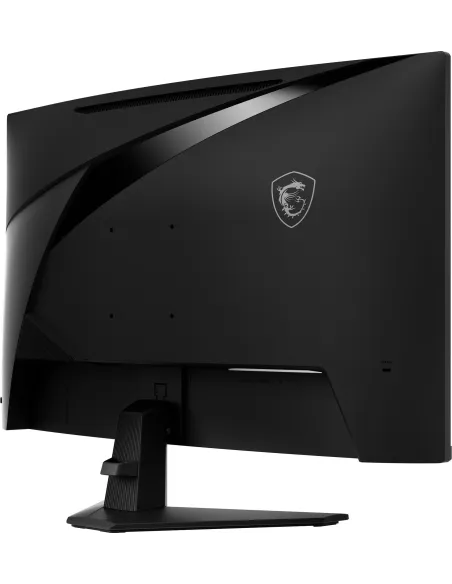 Monitor Msi MAG 32CQ6F Negro