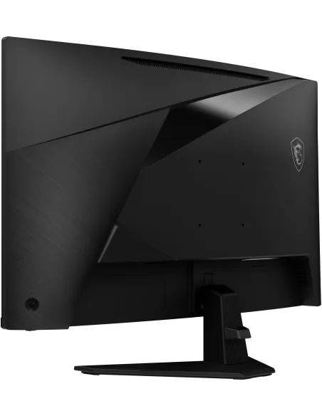 Monitor Msi MAG 32CQ6F Negro