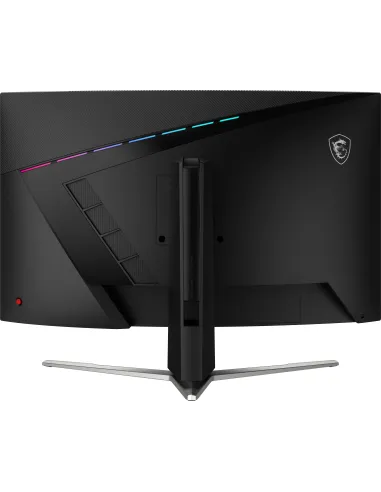 Monitor MSI MAG 325CQRXF E2 Negro