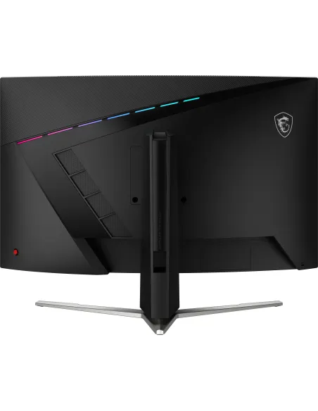 Monitor MSI MAG 325CQRXF E2 Negro