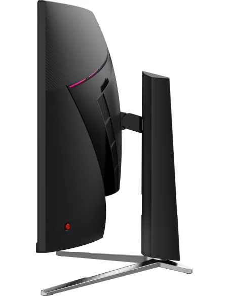 Monitor MSI MAG 325CQRXF E2 Negro