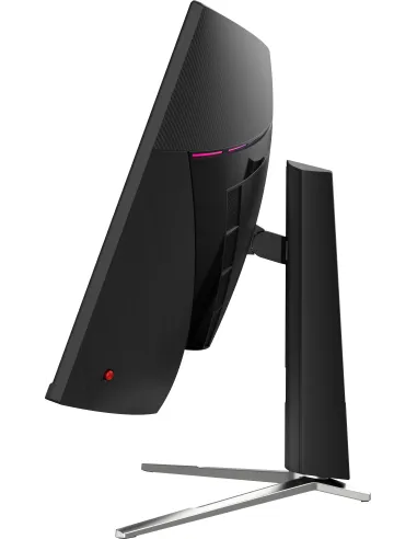 Monitor MSI MAG 325CQRXF E2 Negro