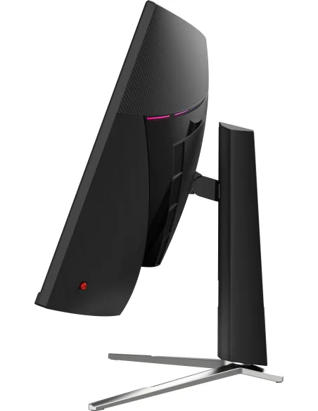 Monitor MSI MAG 325CQRXF E2 Negro