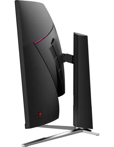 Monitor MSI MAG 325CQRXF E2 Negro