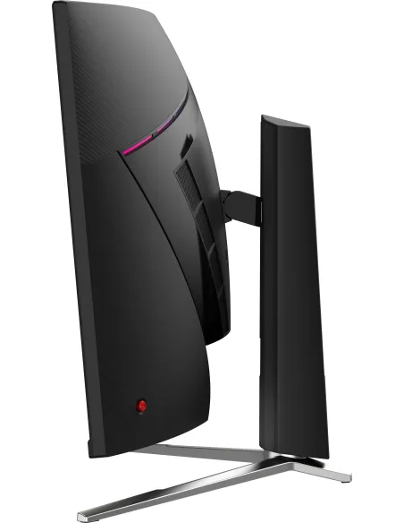 Monitor MSI MAG 325CQRXF E2 Negro