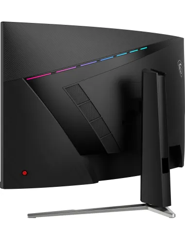 Monitor MSI MAG 325CQRXF E2 Negro