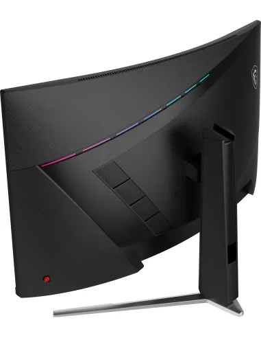 Monitor MSI MAG 325CQRXF E2 Negro