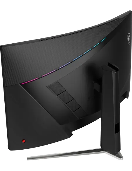 Monitor MSI MAG 325CQRXF E2 Negro