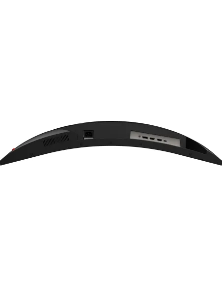 Monitor MSI MAG 325CQRXF E2 Negro