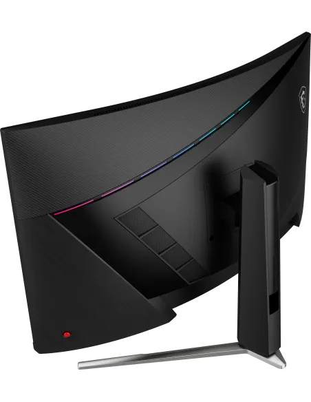 Monitor MSI MAG 325CQRXF E2 Negro