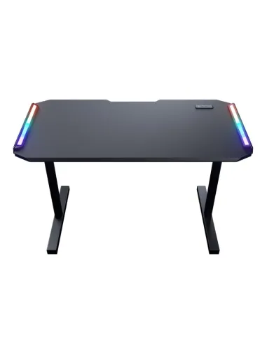 Cougar 3M1202WB.0002 Deimus 120 RGB Mesa Gaming Negra