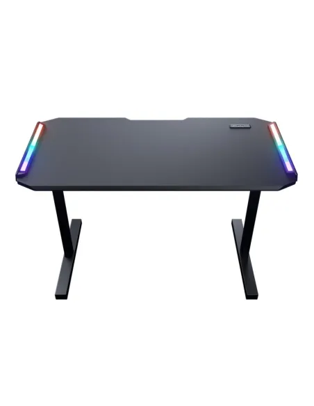 Cougar 3M1202WB.0002 Deimus 120 RGB Mesa Gaming Negra