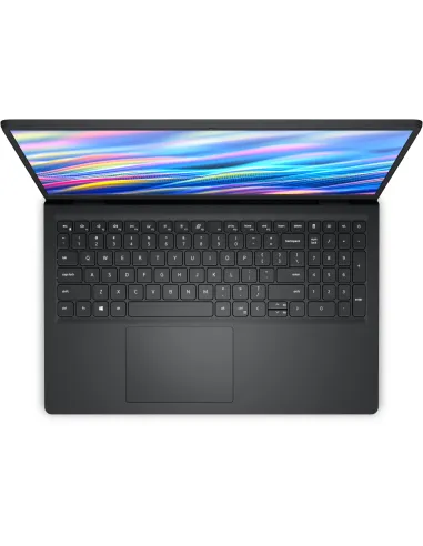 Ordenador Portátil Dell DC15250