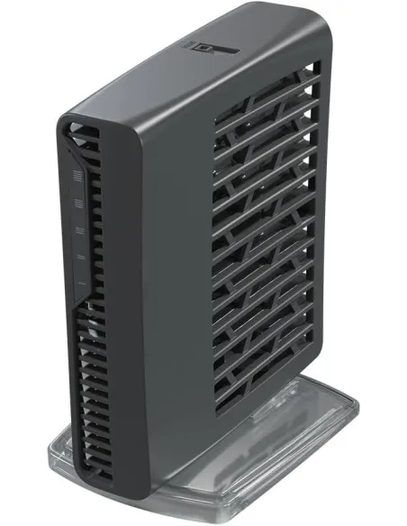 Router WiFi 6 Mikrotik hAP ax S