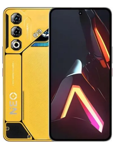 ZTE Nubia Neo 3 GT 12GB/256GB Amarillo OLED 5G 6.8? en 2 Colores