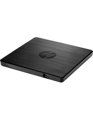 Unidad Óptica Externa DVD±RW HP F2B56AA