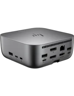 HP 9X481UT Docking Station con Thunderbolt 4 Ultra de 180 W-1404785