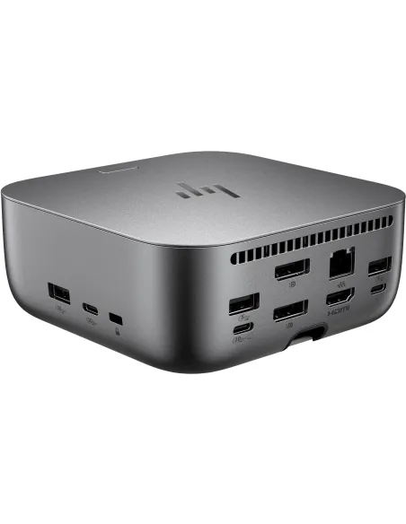 HP 9X481UT Docking Station con Thunderbolt 4 Ultra de 180 W