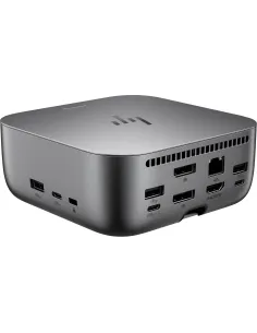 HP AW5M5UT Docking Station con Thunderbolt 4 Ultra de 280 W-1404783