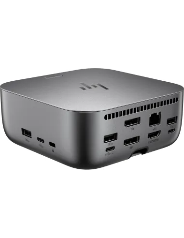 HP AW5M5UT Docking Station con Thunderbolt 4 Ultra de 280 W