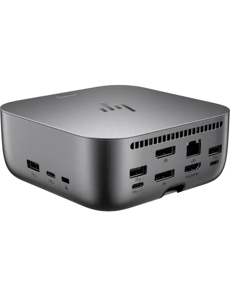 HP AW5M5UT Docking Station con Thunderbolt 4 Ultra de 280 W
