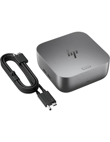Docking Station HP AW5M5UT