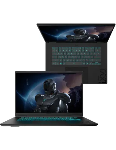 Ordenador Portátil Gigabyte GAMING A16 3WH AMD Ryzen 7-260