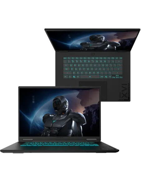 Ordenador Portátil Gigabyte GAMING A16 3WH AMD Ryzen 7-260