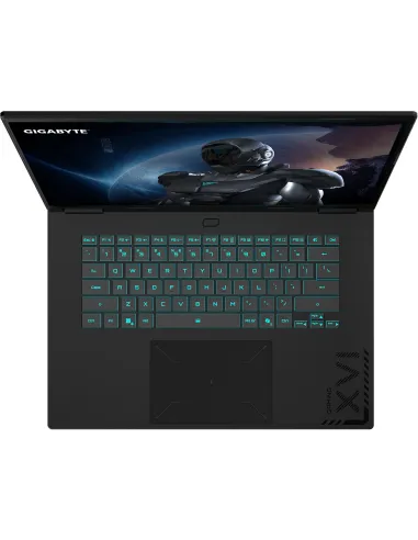 Ordenador Portátil Gigabyte GAMING A16 3WH AMD Ryzen 7-260